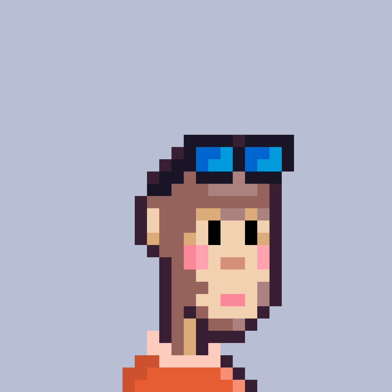 Diamond Baepe #378